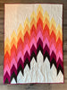 Firelights Lane Quilt Pattern