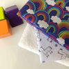 Baby-friendly Sewing Time - Project Packs
