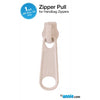 Zipper Sliders