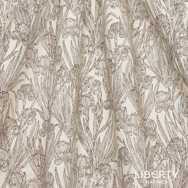 Liberty Tana Lawn Fabric - Infinite Iris