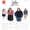 Essential T-shirt Pattern