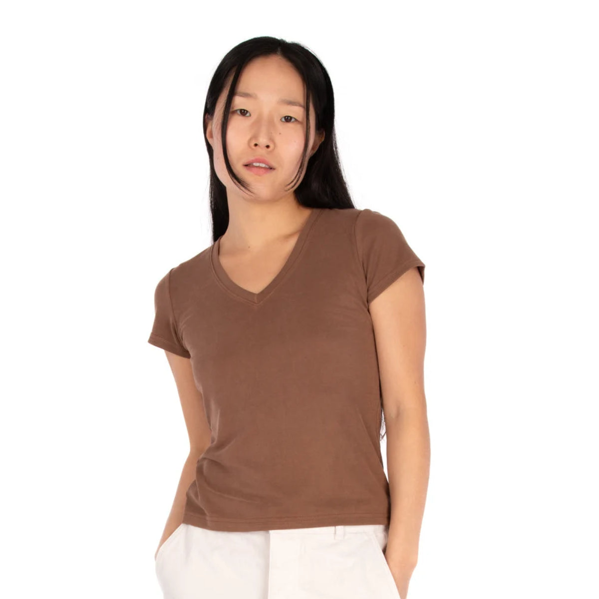 Essential T-shirt Pattern