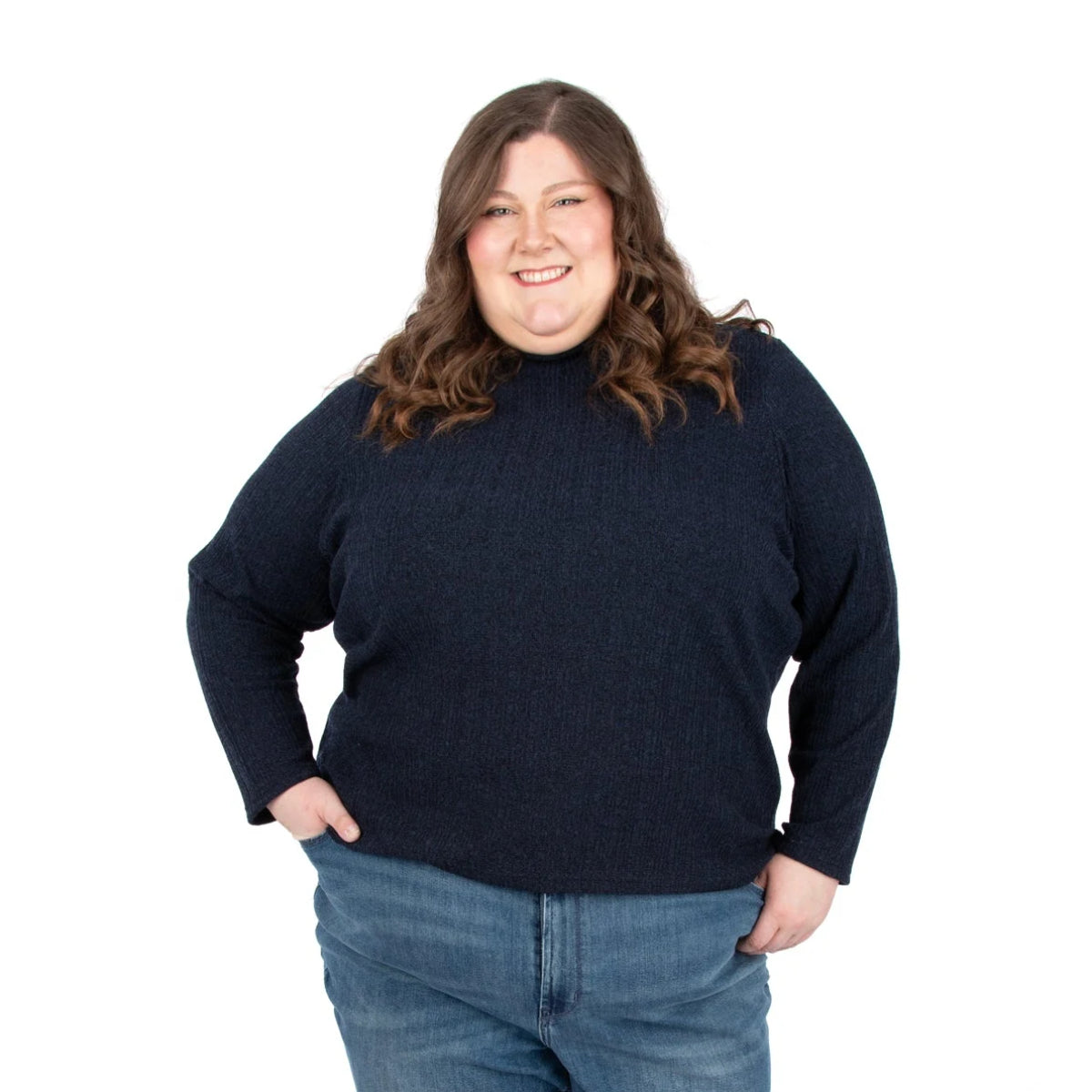 Essential T-shirt Pattern