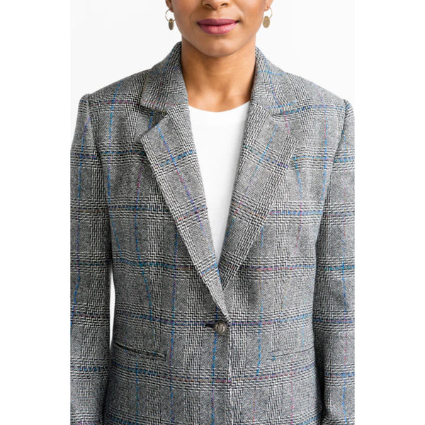 Jasika Blazer Pattern