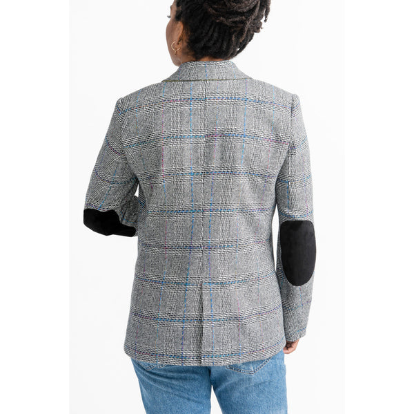 Tailored Blazer Class
