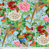 Kaffe Fassett Collective - Birds and Bees - Cotton Fabric