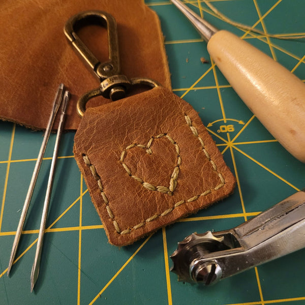 Hideout Sewcials - Monthly Leather Meet-Up