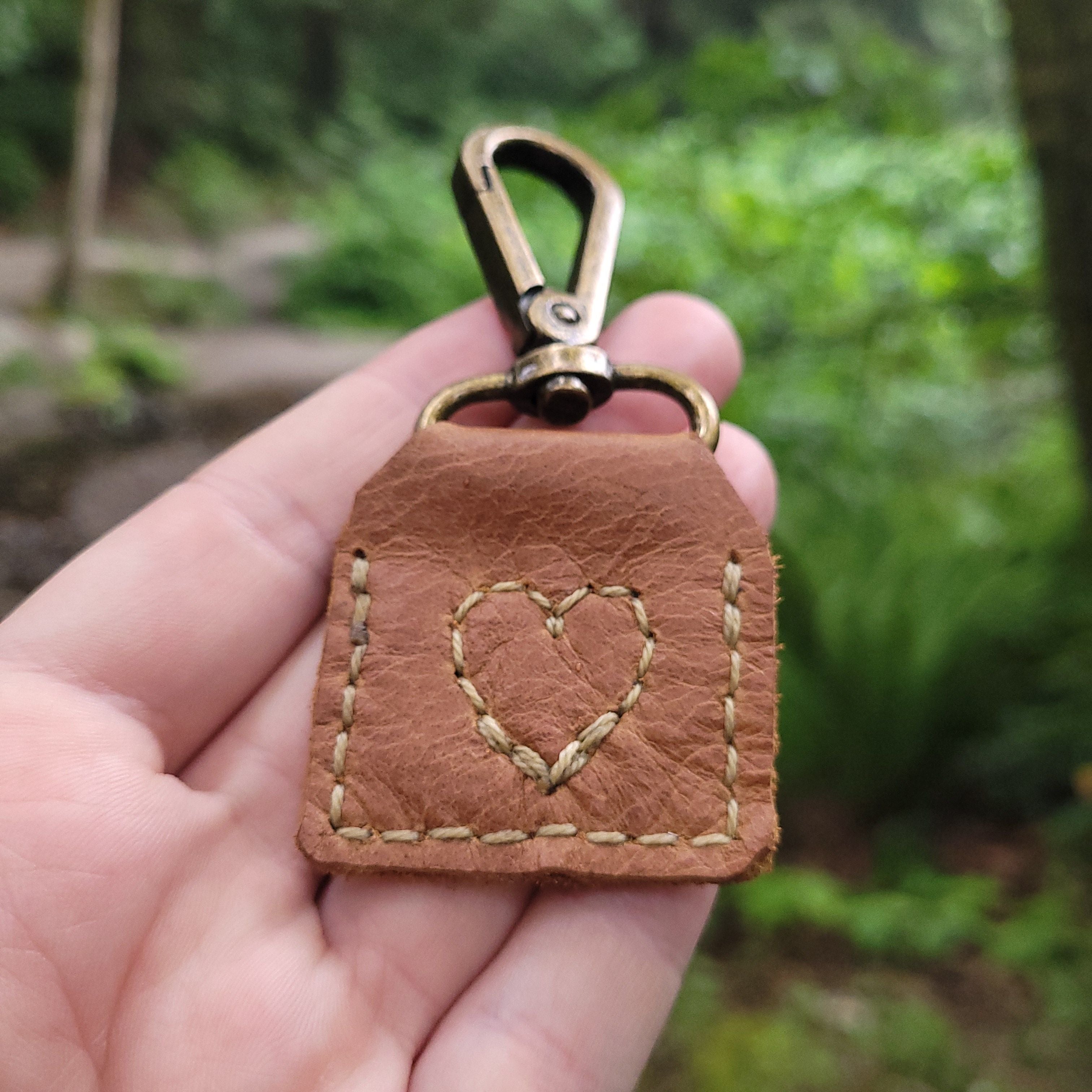 Leather Adventure Workshop
