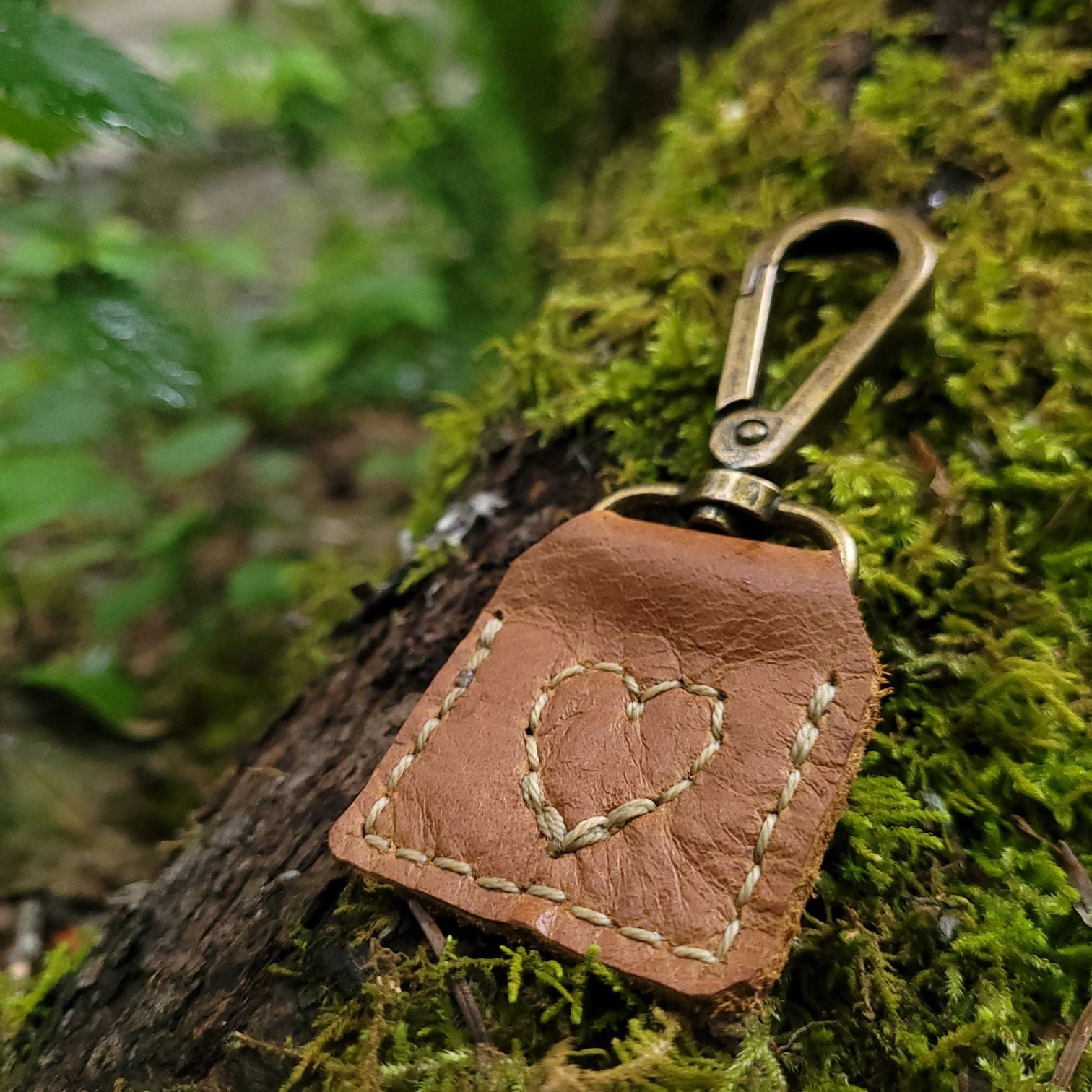 Leather Adventure Workshop