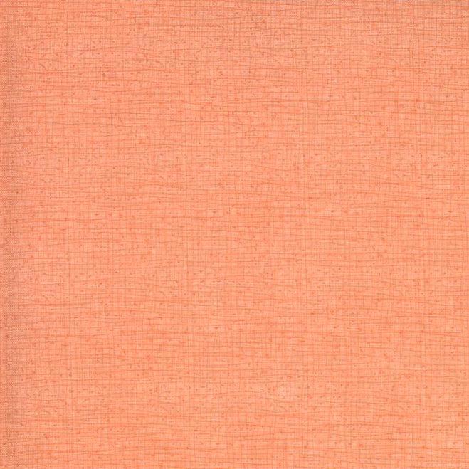 Thatched - Peach - Cotton