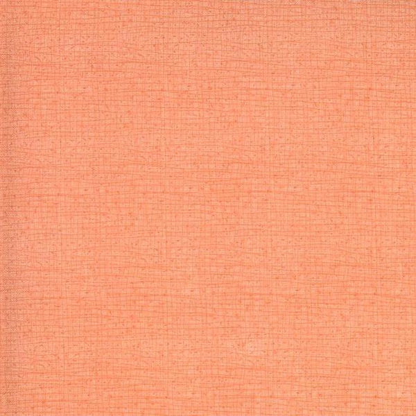 Thatched - Peach - Cotton