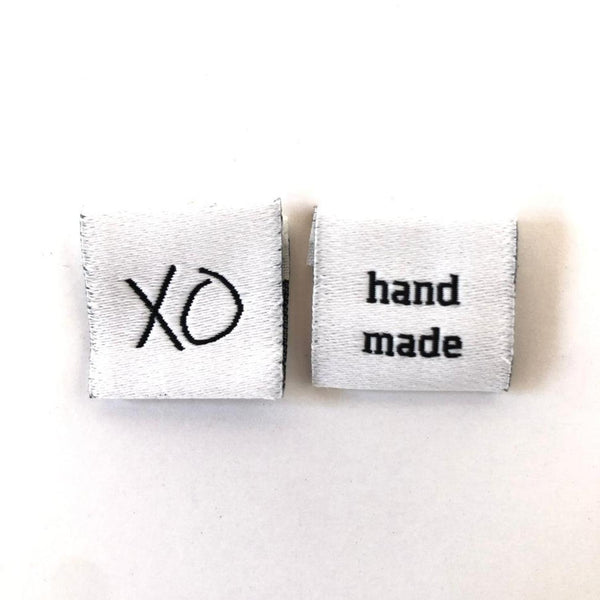 Labels - Handmade