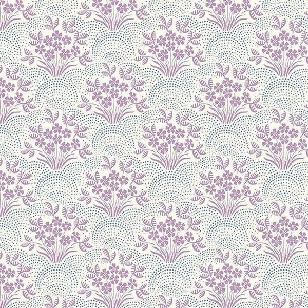 Liberty - Postcard From the Highlands - Skye Blooms - Cotton Fabric