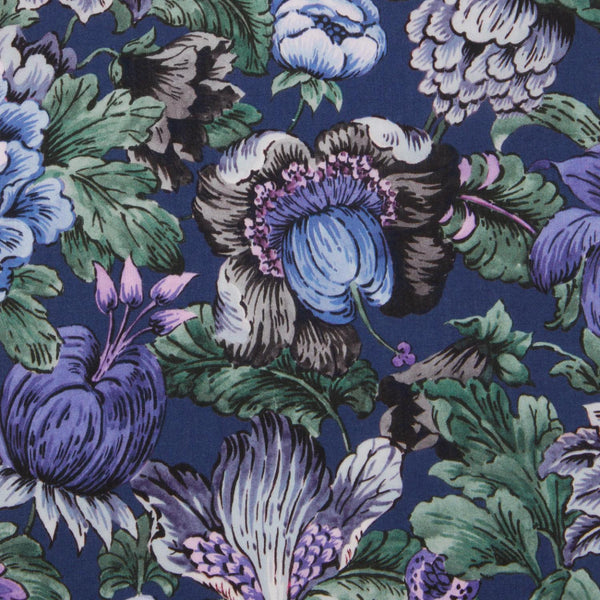 Liberty Tana Lawn Fabric - Cecily Floral