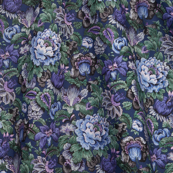 Liberty Tana Lawn Fabric - Cecily Floral
