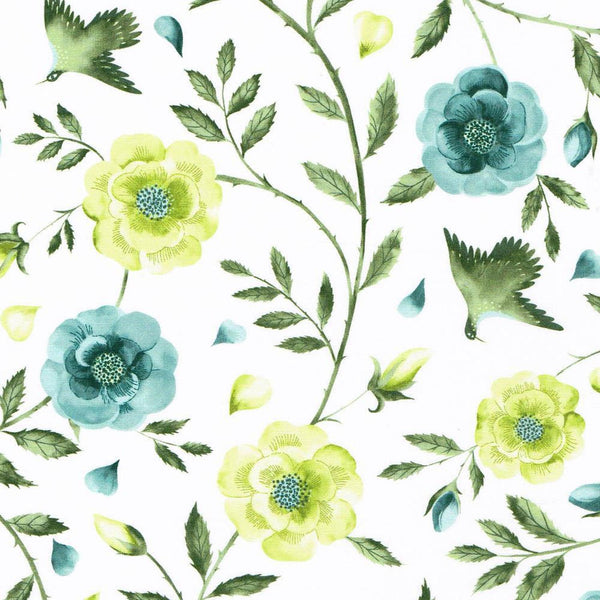 Liberty Tana Lawn Fabric - Clara Ellie