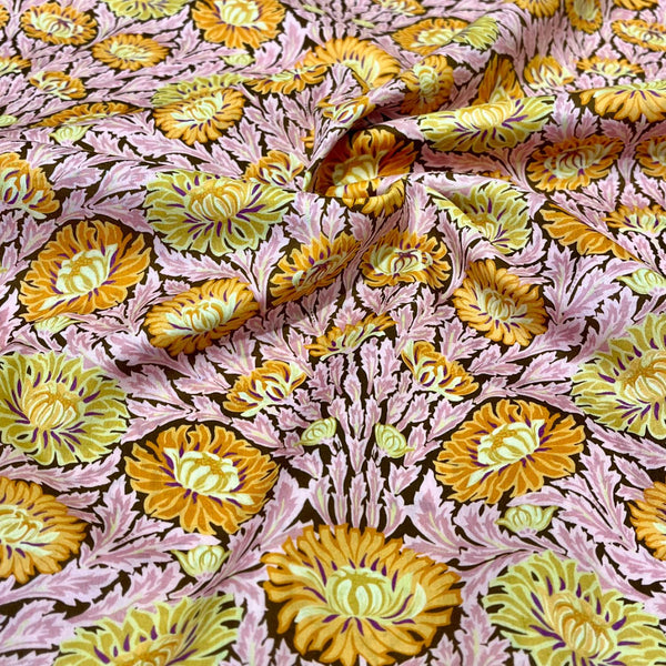 Liberty Tana Lawn Fabric - Cynthia Nouveau