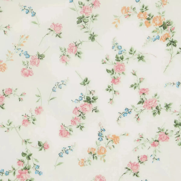 Liberty Tana Lawn Fabric - Elizabeth