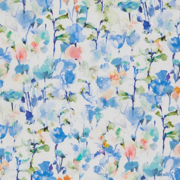 Liberty Tana Lawn Fabric - Inky Fields