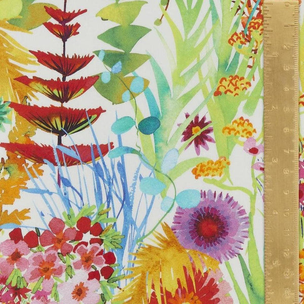 Liberty Tana Lawn Fabric - Tresco