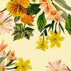 Liberty Tana Lawn Fabric - Exotic Botanical