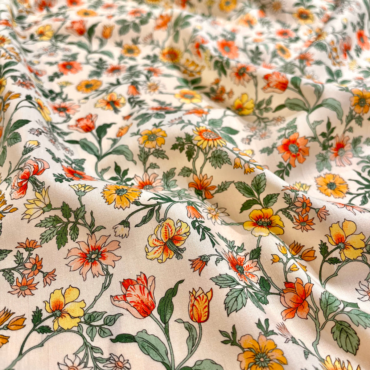 Liberty London Fabrics