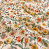 Liberty Tana Lawn Fabric - Tiger Lily