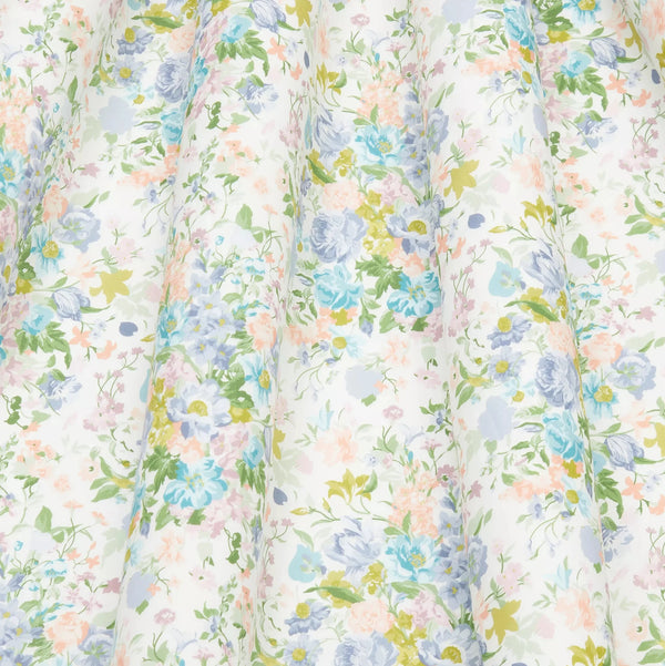 Liberty Tana Lawn Fabric - Bouquet Parade A