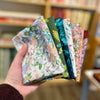 Liberty Tana Lawn Fat Quarter Bundle - Bridgerton Style