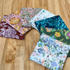 Liberty Tana Lawn Fat Quarter Bundle - Bridgerton Style