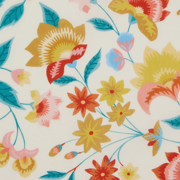 Liberty Tana Lawn Fabric - Carnival Corsage
