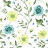 Liberty Tana Lawn Fabric - Clara Ellie