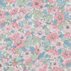 Liberty Tana Lawn Fabric - Dahlia Dream