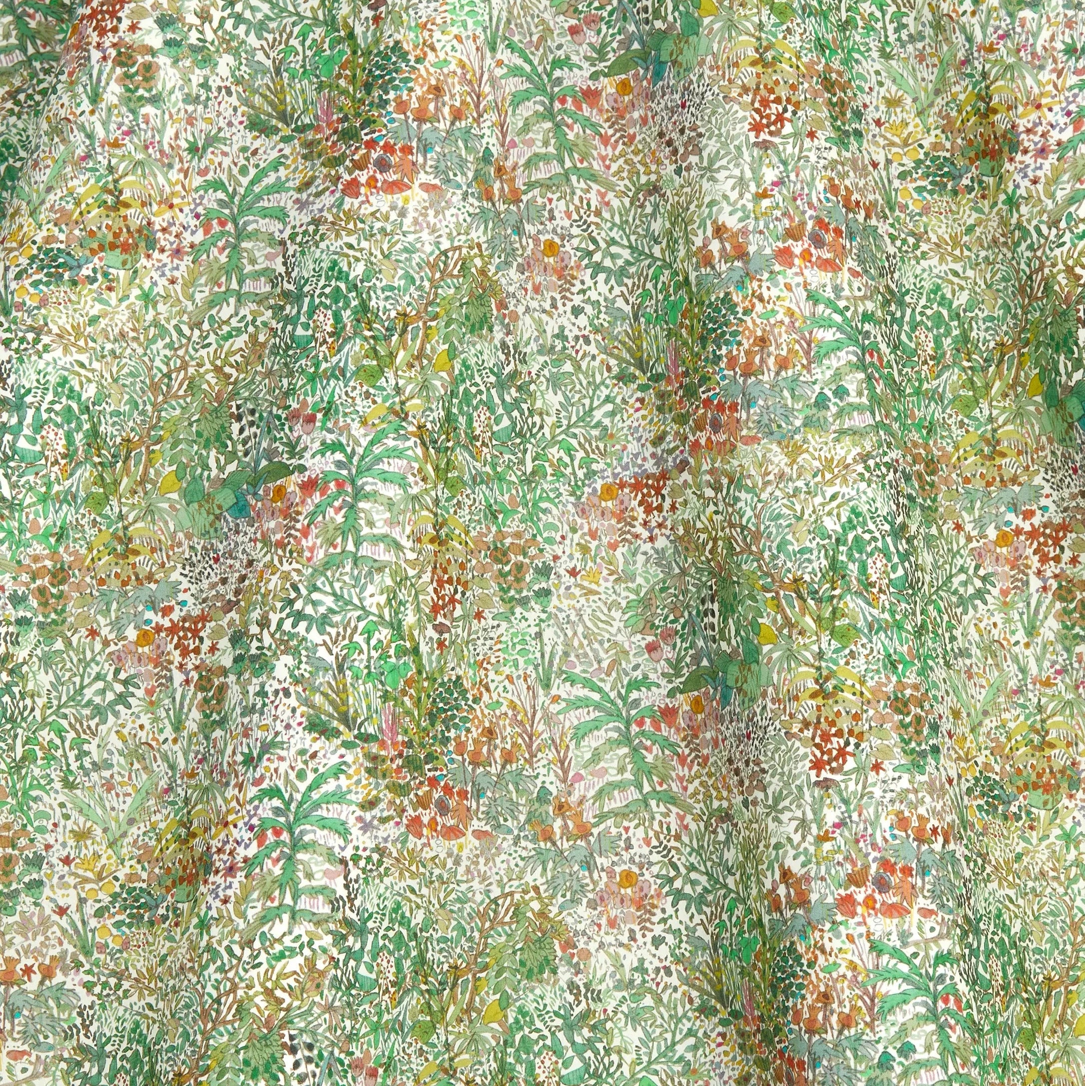 Liberty Tana Lawn Fabric - Fields of Eden