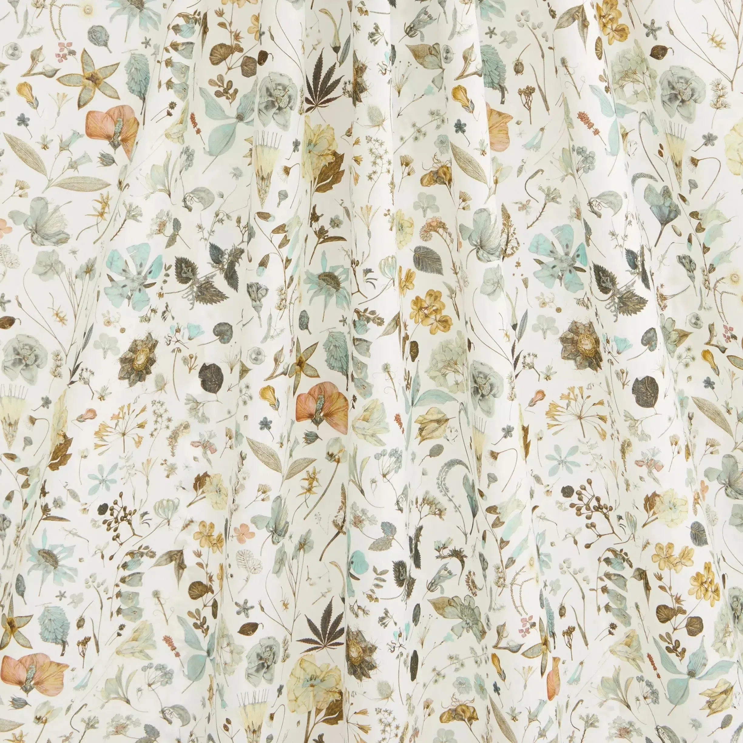 Liberty Tana Lawn Fabric - Floral Eve