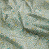 Liberty Tana Lawn Fabric - Katie and Millie Green