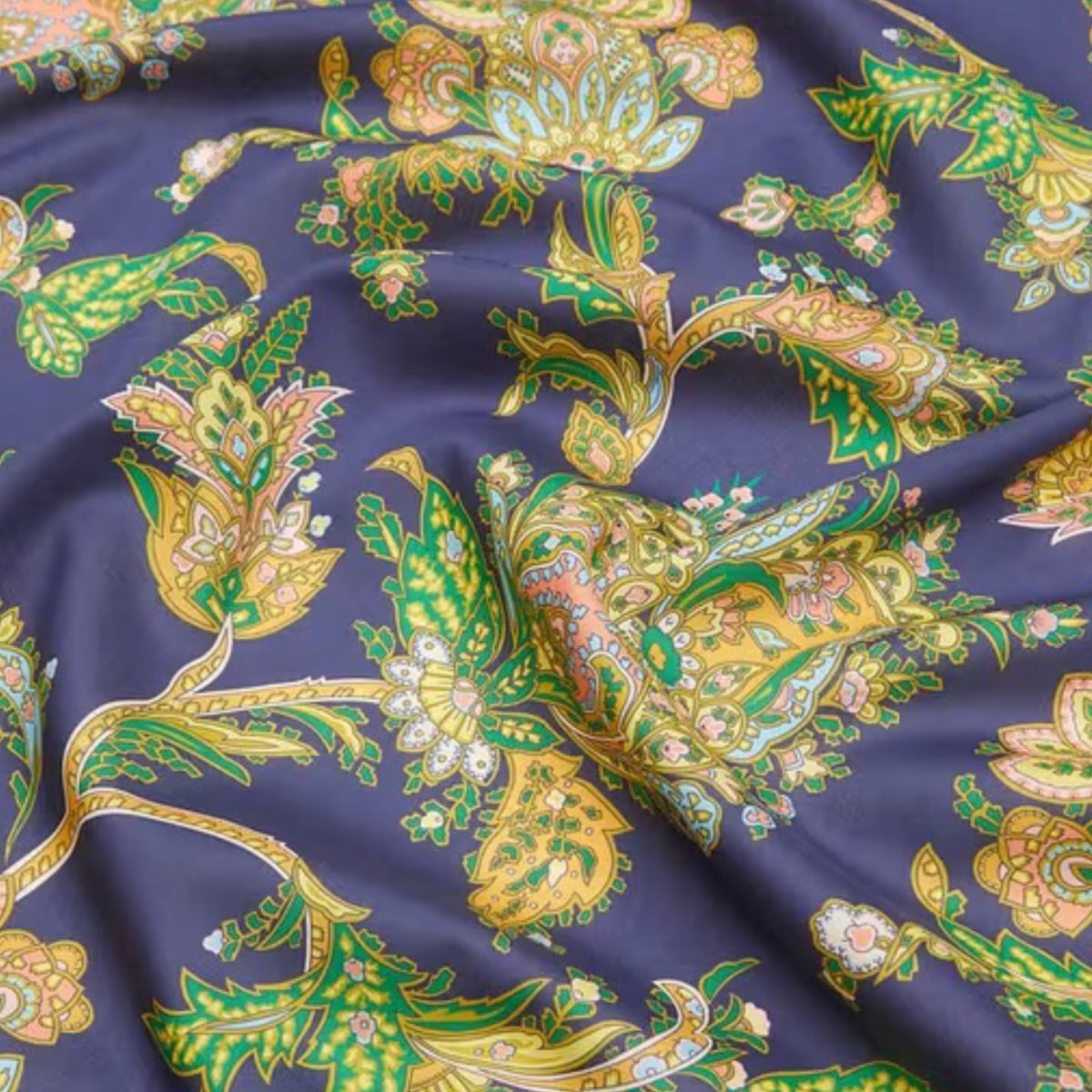 Liberty Tana Lawn Fabric - Kirkwall