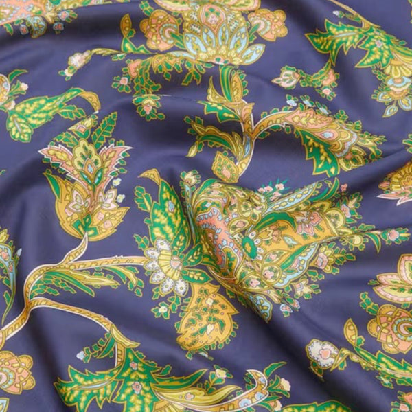 Liberty Tana Lawn Fabric - Kirkwall