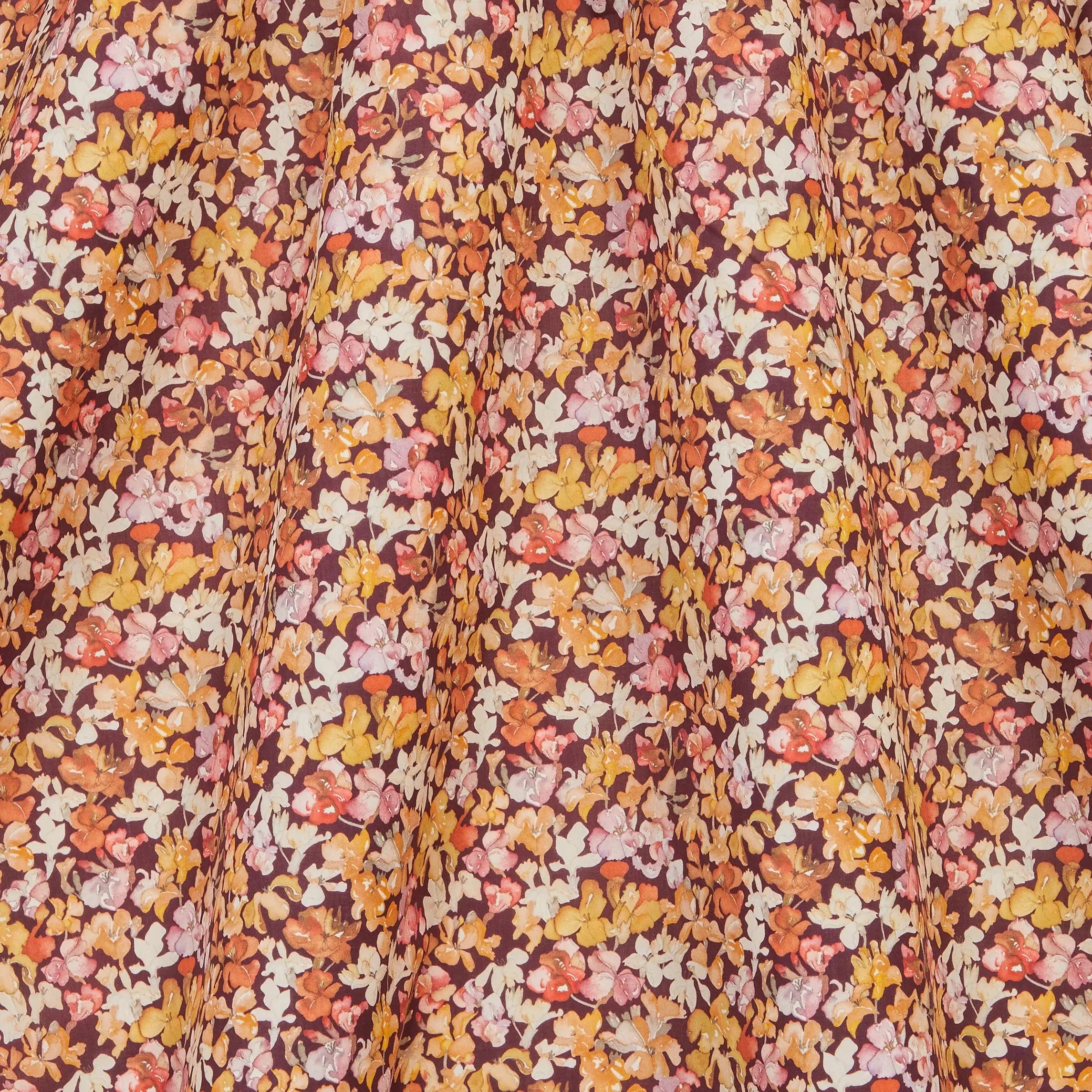 Liberty Tana Lawn Fabric - Lily Jane