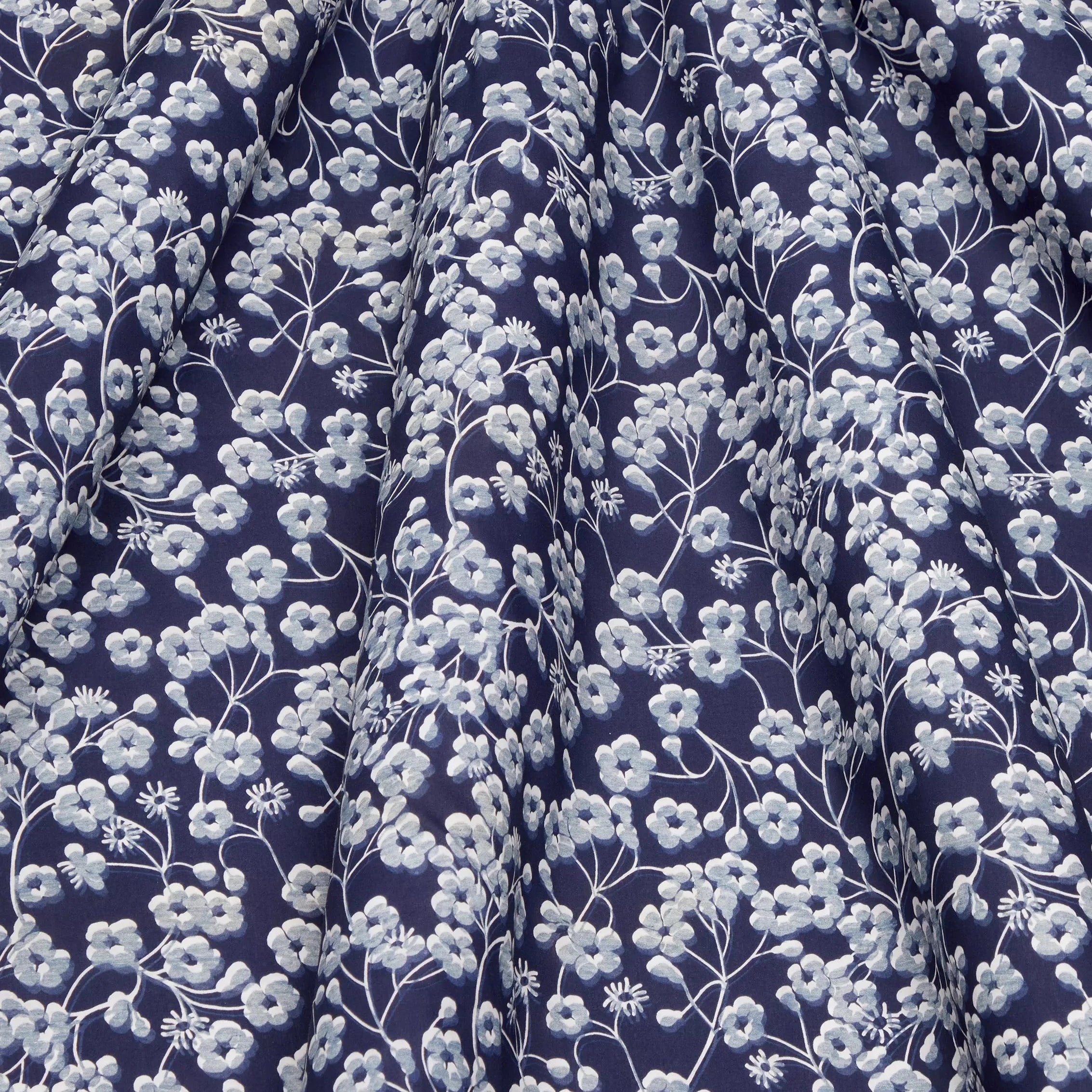 Liberty Tana Lawn Fabric - Mitsi Mix