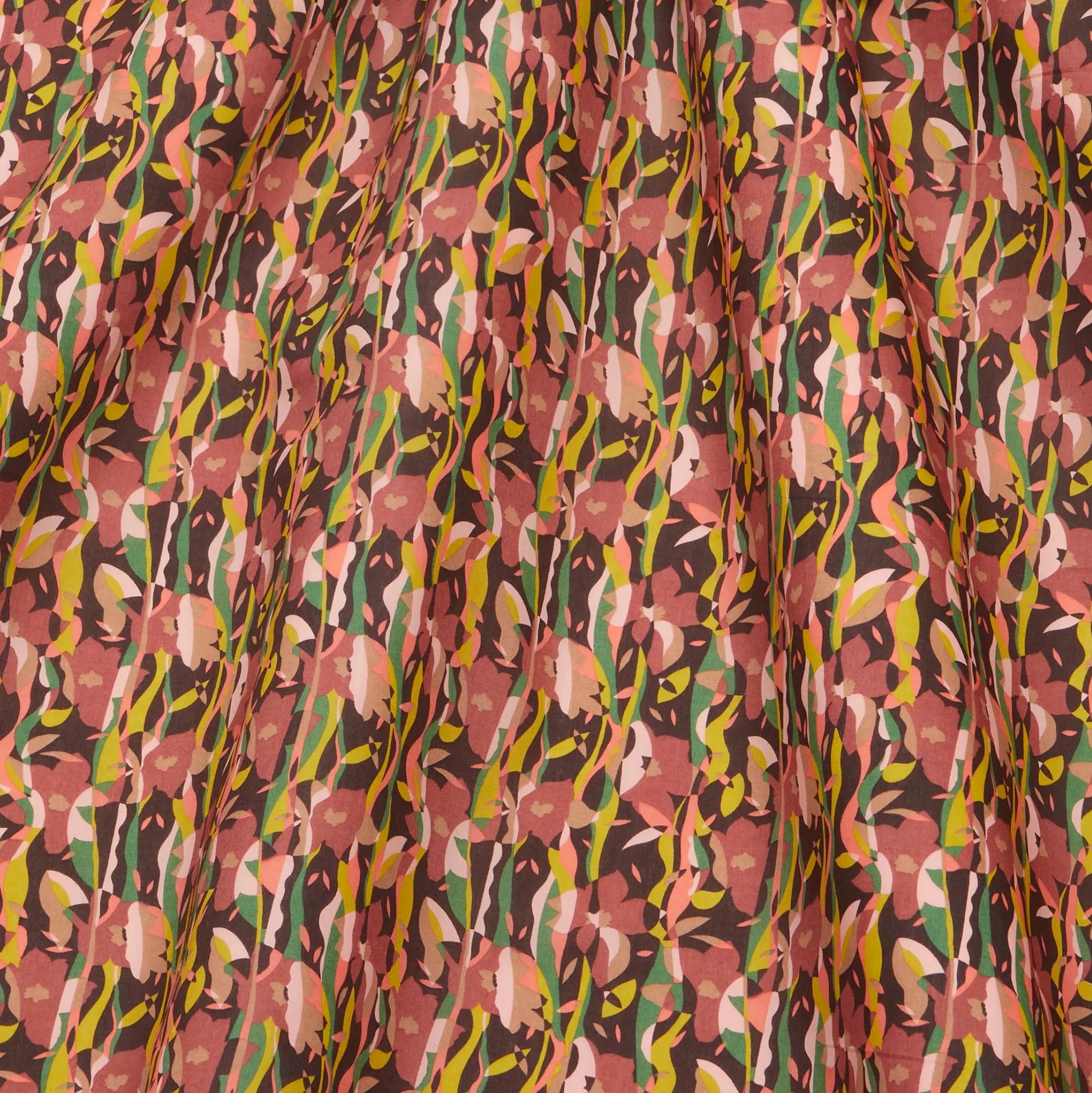 Liberty Tana Lawn Fabric - Nayra