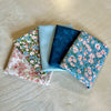 Fat Quarter Bundle - Floral Nostalgia - Liberty Fabrics
