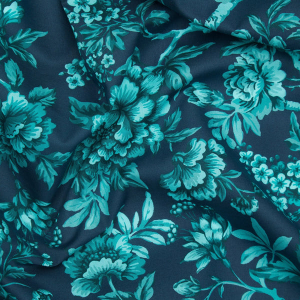 Liberty Tana Lawn Fabric - Regency Trail D