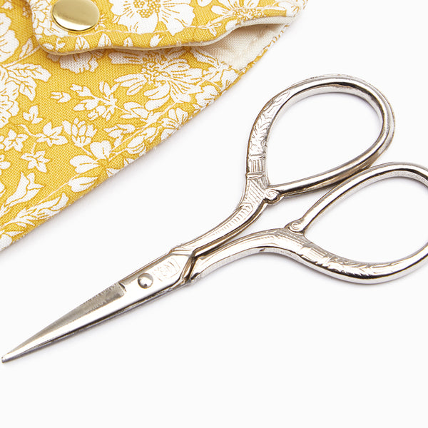 Liberty Emily Belle Scissors Holder