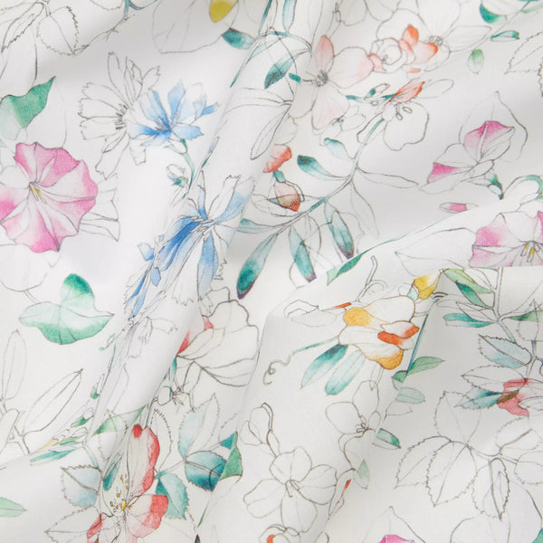 Liberty Tana Lawn Fabric - Sophie Anne