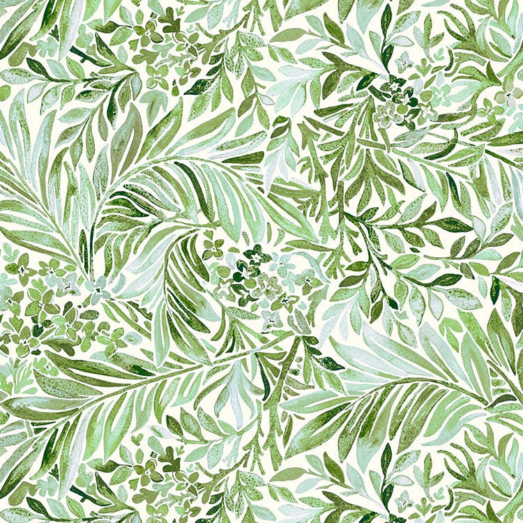 Liberty Tana Lawn Fabric - Wallace Garden