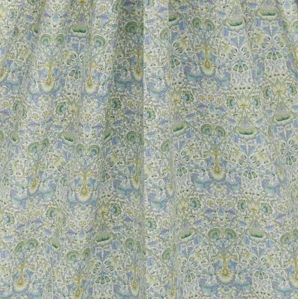 Liberty Tana Lawn Fabric - Lodden Green