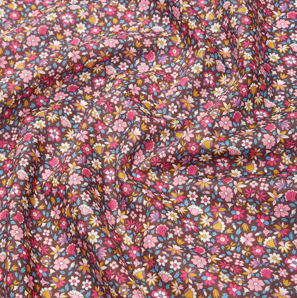 Liberty Tana Lawn Fabric - Meera