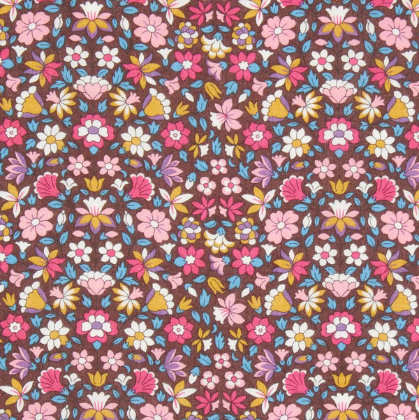 Liberty Tana Lawn Fabric - Meera