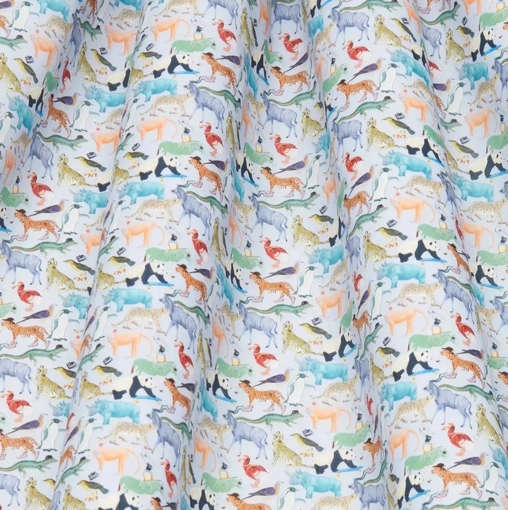 Liberty Tana Lawn Fabric - Quey 2